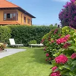 Villa Casa La Barquera -Reserva Para Entablar Conversacion- La Isla