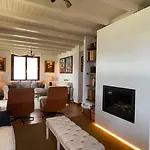 Villa Casa La Barquera -Reserva Para Entablar Conversacion-