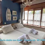 Casa La Barquera -reserva Entablar Conversacion- Villa