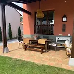Casa La Barquera -reserva Entablar Conversacion- Villa *