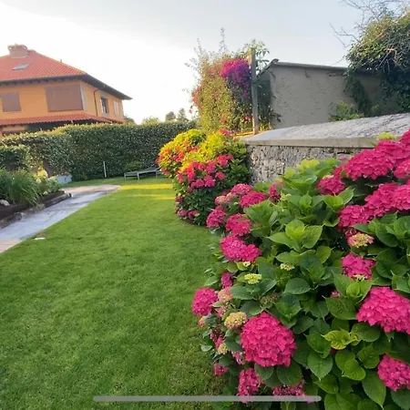 Villa Casa La Barquera -reserva Entablar Conversacion- *