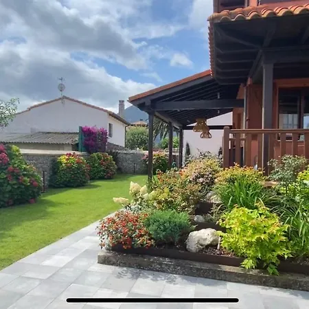 Casa La Barquera -reserva Entablar Conversacion- *