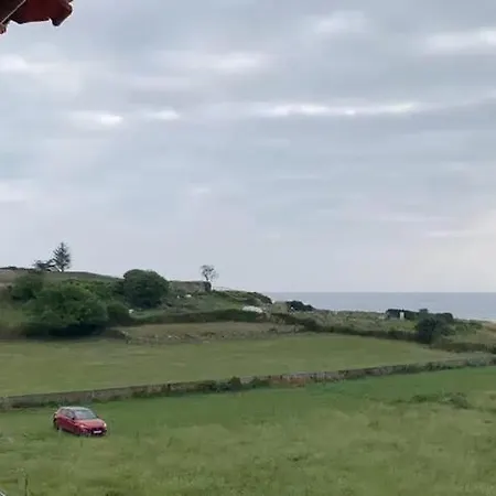 Casa La Barquera -reserva Entablar Conversacion-