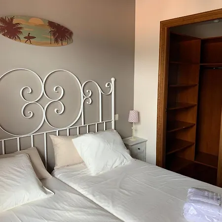 Casa La Barquera -reserva Entablar Conversacion- *