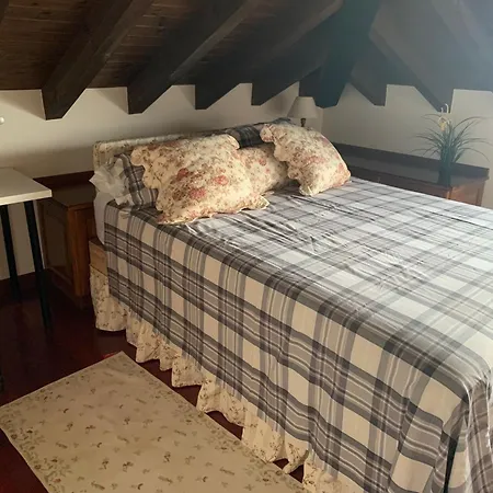 Casa La Barquera -reserva Entablar Conversacion-