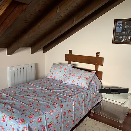 Casa La Barquera -reserva Entablar Conversacion- * La Isla