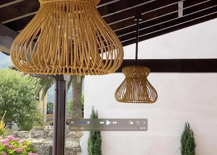 Casa La Barquera -reserva Entablar Conversación- Villa *