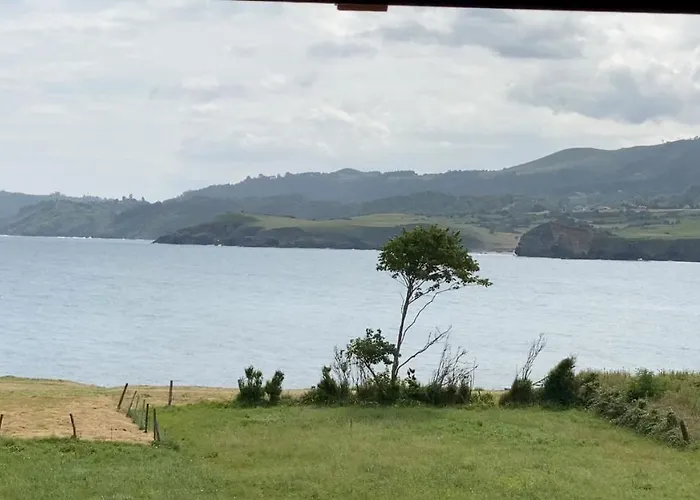 Casa La Barquera -reserva Entablar Conversación- Villa La Isla