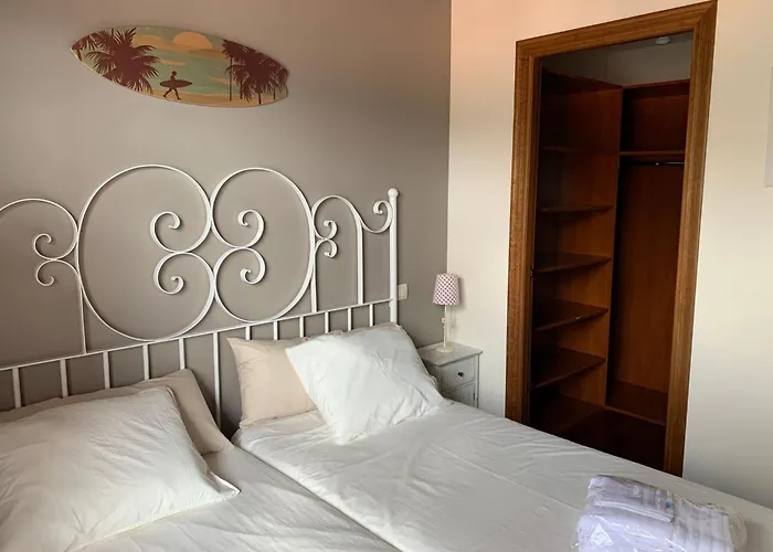 Casa La Barquera -reserva Entablar Conversación- *