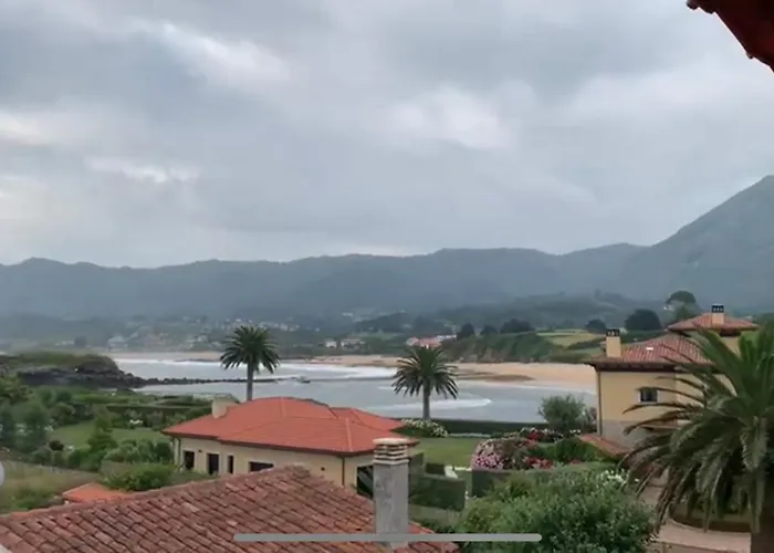 Casa La Barquera -reserva Entablar Conversación- La Isla