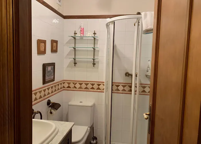 Villa Casa La Barquera -reserva Entablar Conversación-