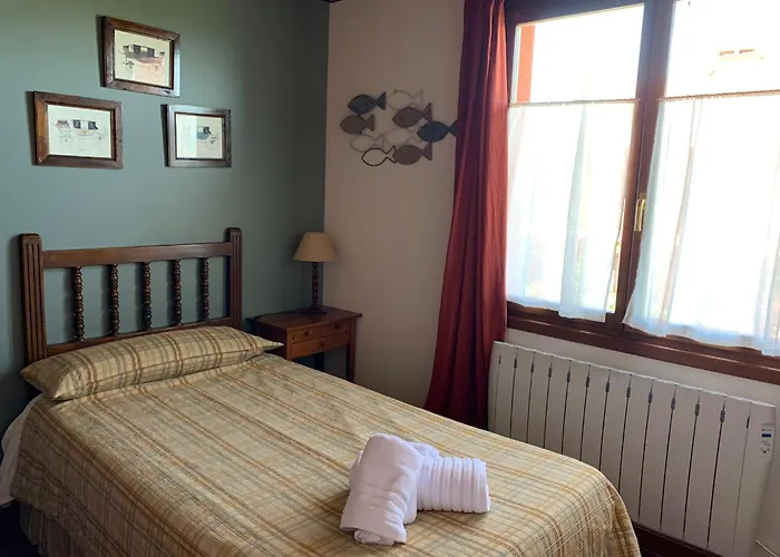 Casa La Barquera -reserva Entablar Conversación- Villa