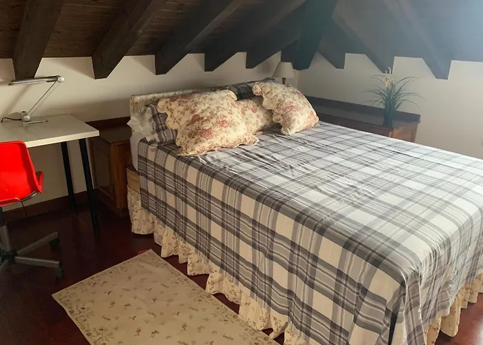 Casa La Barquera -reserva Entablar Conversación-