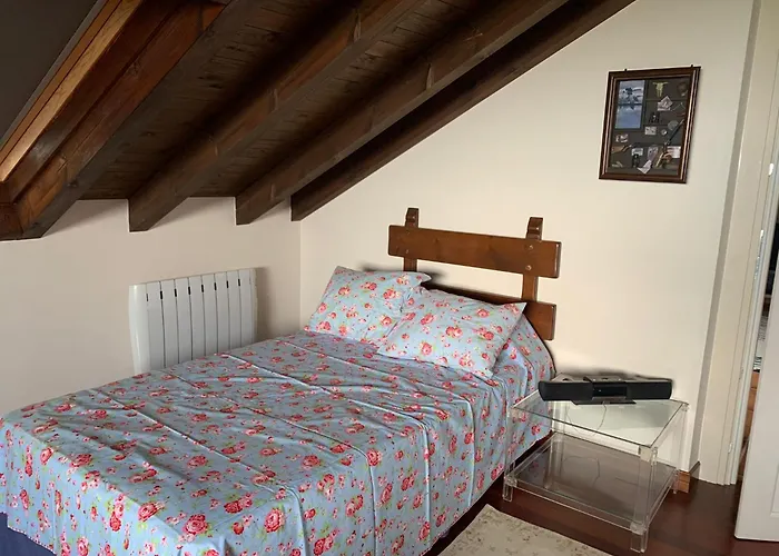 Casa La Barquera -reserva Entablar Conversación- * La Isla