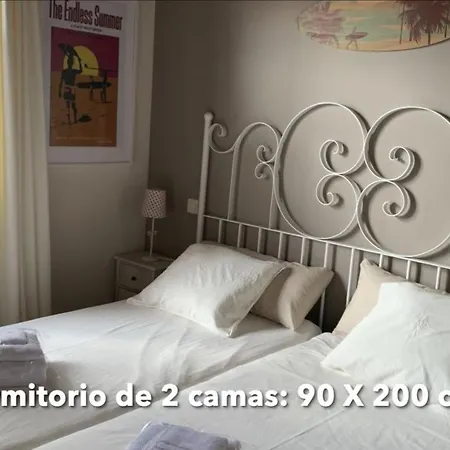 Casa La Barquera -reserva Entablar Conversación-