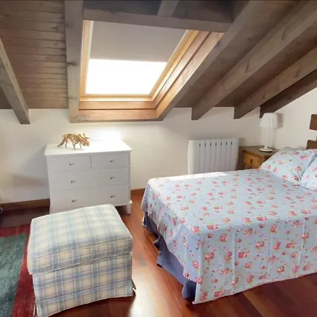 Casa La Barquera -reserva Entablar Conversación- Villa