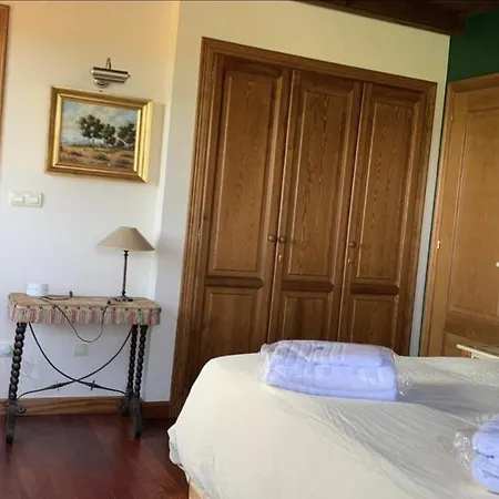 Villa Casa La Barquera -reserva Entablar Conversación-