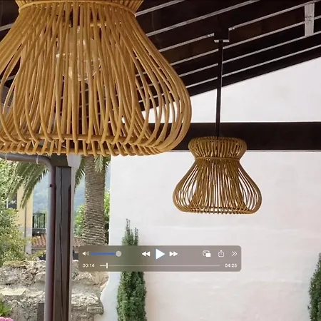 Casa La Barquera -reserva Entablar Conversación- Villa *