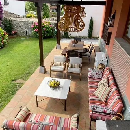 Casa La Barquera -reserva Entablar Conversación- La Isla