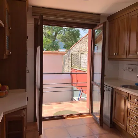 Villa Casa La Barquera -reserva Entablar Conversación-