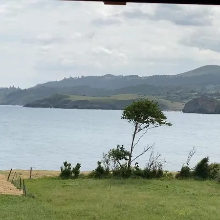 Casa La Barquera -reserva Entablar Conversacion- Βίλα La Isla