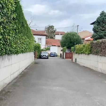 Villa Casa La Barquera -reserva Entablar Conversación- La Isla