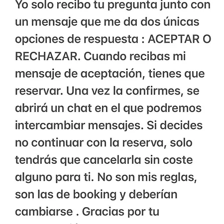 Casa La Barquera -reserva Entablar Conversación-