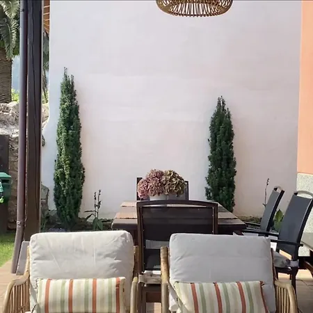Villa Casa La Barquera -Reserva Para Entablar Conversacion- La Isla