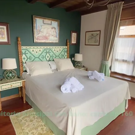 Villa Casa La Barquera -Reserva Para Entablar Conversacion-
