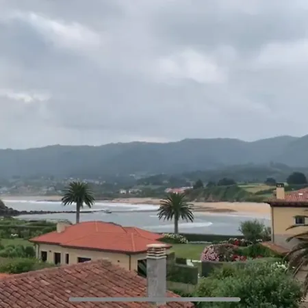 Casa La Barquera -reserva Entablar Conversación- La Isla