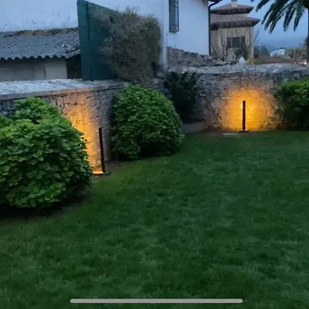 Casa La Barquera -Reserva Para Entablar Conversacion- *