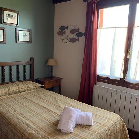 Casa La Barquera -reserva Entablar Conversación- Villa