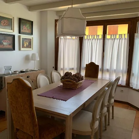 Casa La Barquera -Reserva Para Entablar Conversacion- Villa La Isla