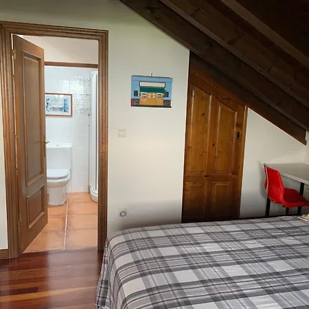 Villa Casa La Barquera -reserva Entablar Conversación- *