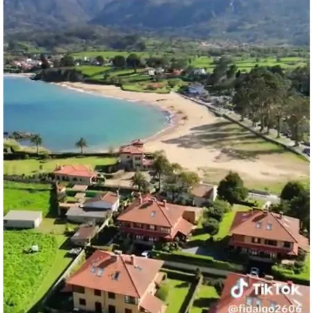 Casa La Barquera -reserva Entablar Conversación- *